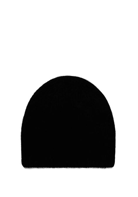 cappello beanie flyn donna nero LOULOU DE SAISON | FLYNBLACK